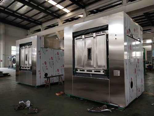 衛(wèi)生隔離式洗脫機(jī) 衛(wèi)生隔離式洗脫機(jī)